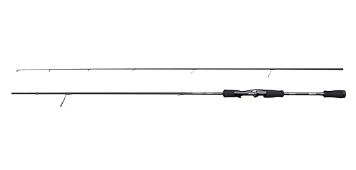 Abu Garcia ORRA Predator Spinnrute - Premium...