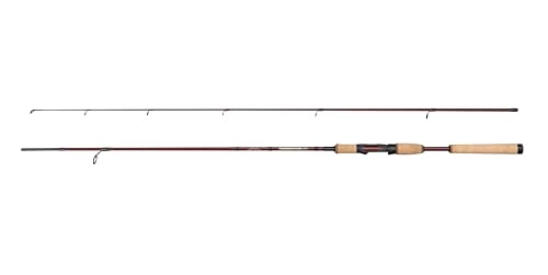 Abu Garcia Tormentor2 Spinnrute, Leichter 24T...