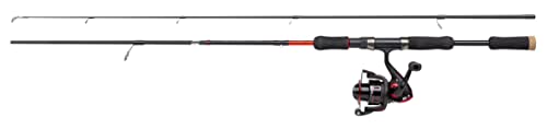Abu Garcia Cardinal X Spinnruten- und...