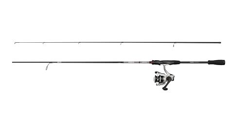 Abu Garcia Max X Spinning Combo...