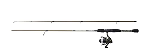 Mitchell Tanager Camo II Spin Combo |...