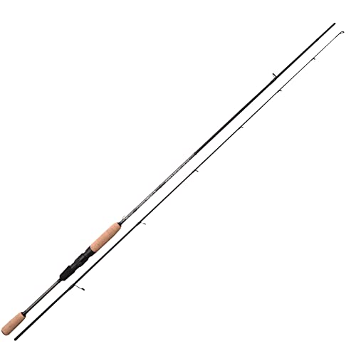 Trout Master Passion Trout Spoon & Softbait...