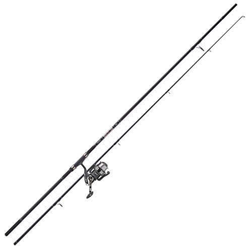 Balzer Matze Koch Combo Carp - komplett...