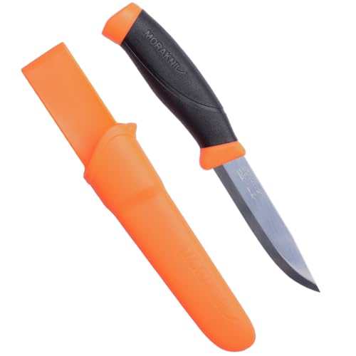 Morakniv Messer - Companion - rostfreier...