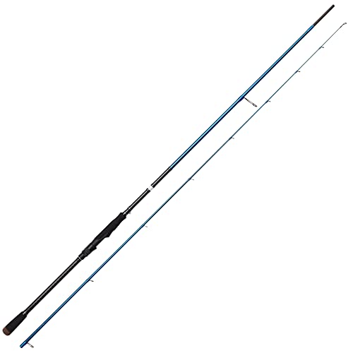 Savage Gear SGS2 All-Around Spinnrute,...