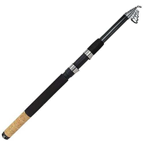 Roy Fishers Allround Tele Heavy - 3,60m -...