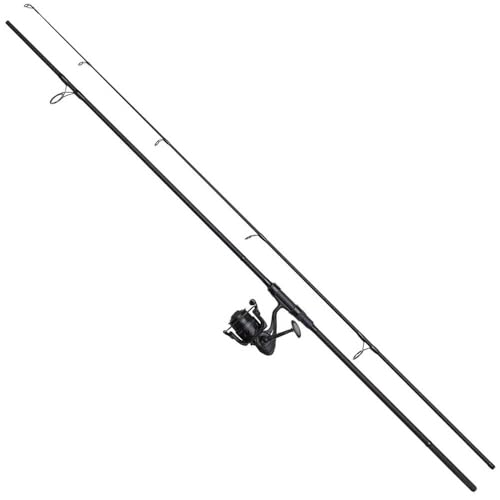 DAM Charger Carp 10FD Combo,...