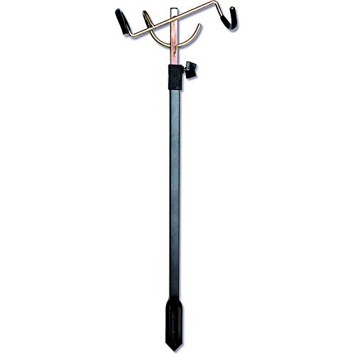 Zebco Rutenhalter
