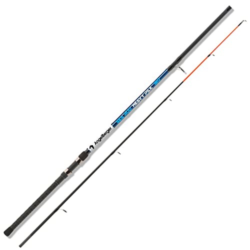 Angel-Berger Sea Rod Heavy Pilk 180...