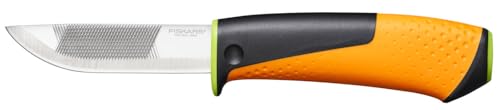 Fiskars Hochleistungsmesser inklusive Holster...
