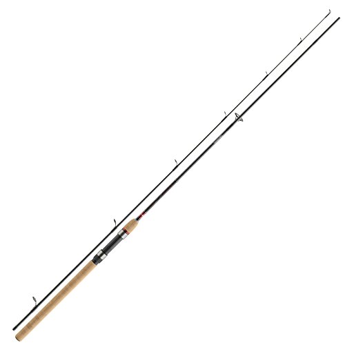 DAIWA Ninja X Spin 902M 2S, 15-50g, 2.70m,...