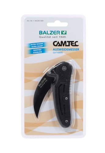 Balzer Camtec Ausweidemesser 15cm -...