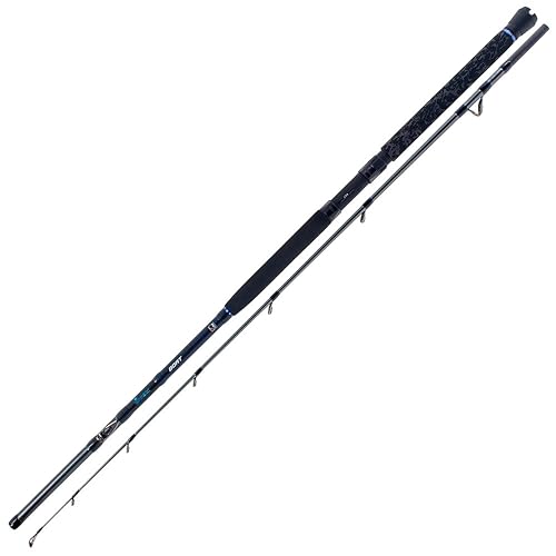 DAM IMAX Boat 7'/2.10M MF 150-450G/XH 30LB...