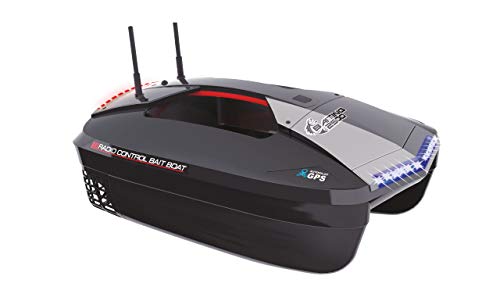 Amewi 26104 Baiting 2500G V2 GPS Futterboot...