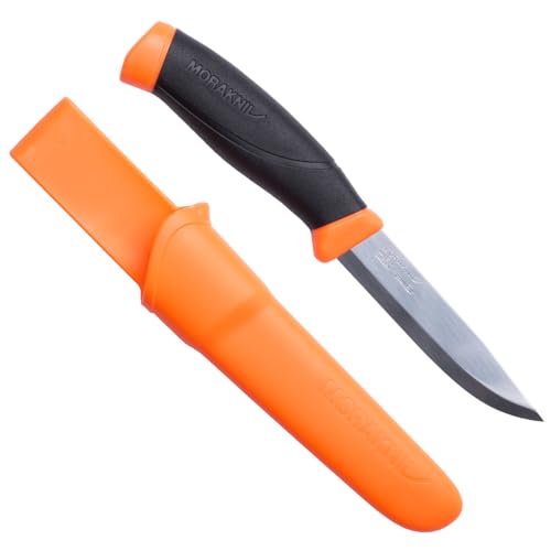 Morakniv Messer - Companion - rostfreier...