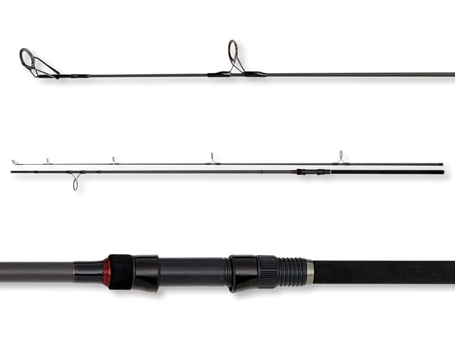 DAIWA Black Widow XT Carp, 3,6 Meter,...