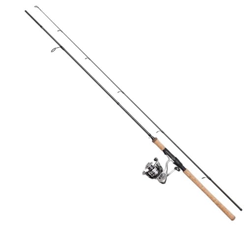 DAM Impressa Classic Spinning Combo,...