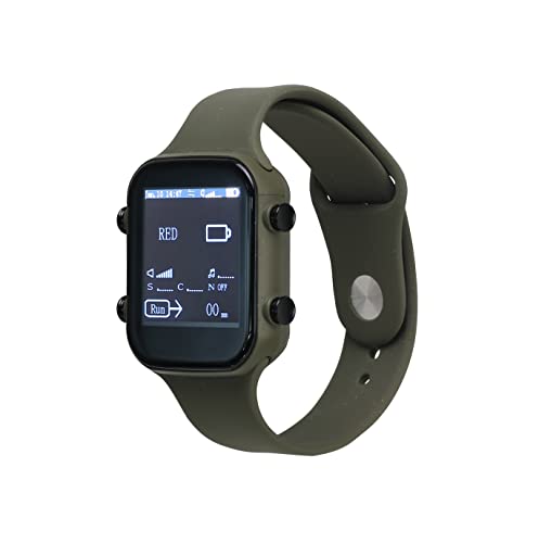New Direction Tackle Smart Bite Watch...