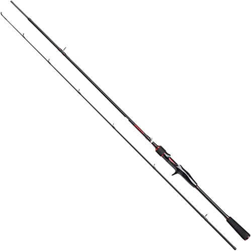 Abu Garcia Vendetta V3 Casting Rute -...