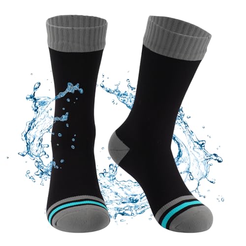 BBXWANG Unisex Wasserdichte Socken...