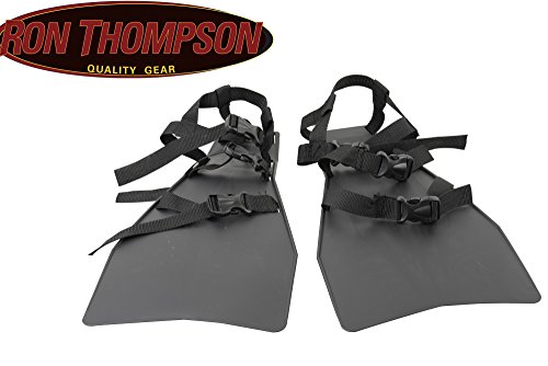 Ron Thompson Belly Boat Fins - Flossen für...