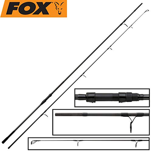 Fox Horizon X3 Abbreviated Handle 12ft 3,5lb...