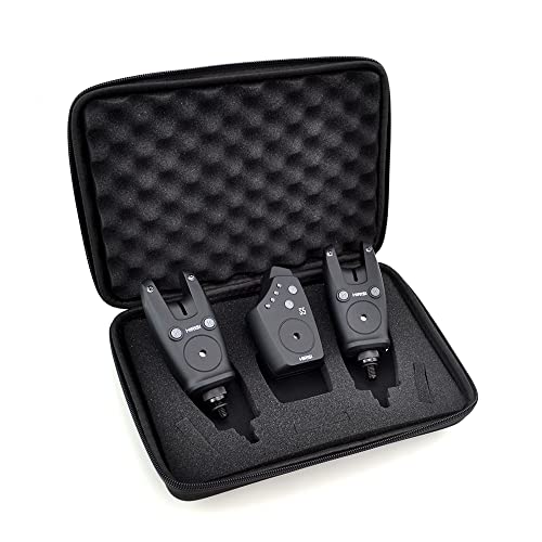 Hirisi Tackle Funk-Bissanzeiger in...