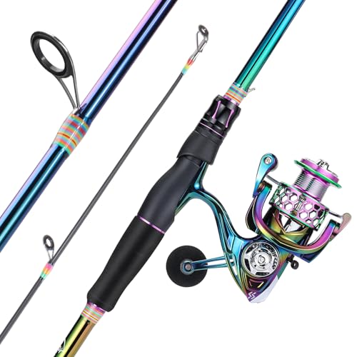 Sougayilang Spinning Angel Combo, 2-teilige...