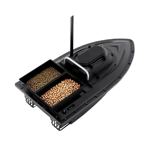 MINRS Köderboot 500M Futterboot...