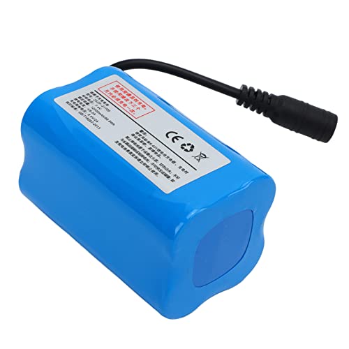 Lipo Akku 7,4V 12000Mah Futterboot Akku...