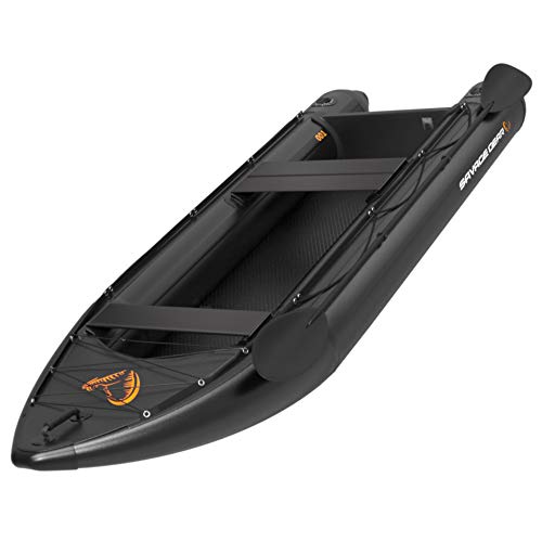 Savage Gear E-Rider Kayak 330x110cm -...