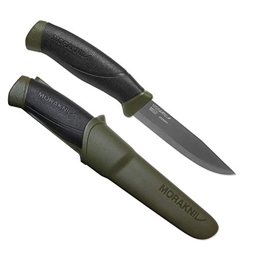 Morakniv,M11827,Companion AA8Messer...