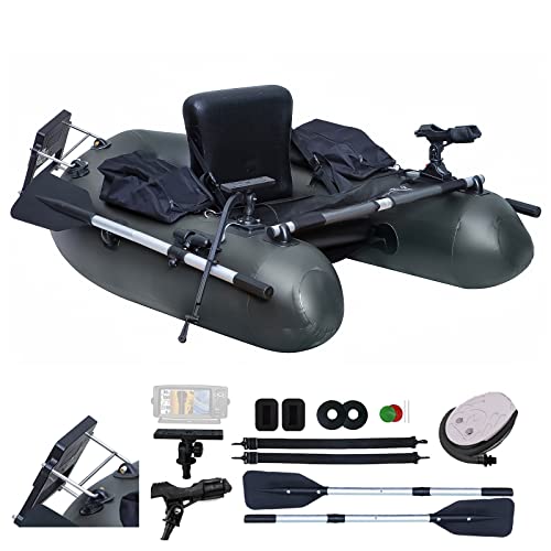 Professional Schlauchboot mit 158KG...