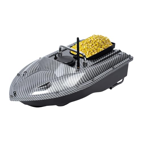 SICHENSH Fischerköderboot 500M Ferngesteuert...