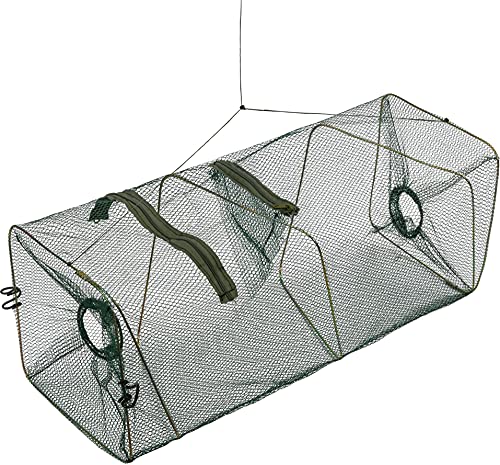 normani Köderfischreuse Aalreuse Krebsreuse...