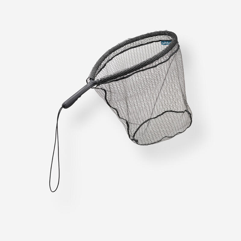 Caperlan Bootskescher FLTB NT schwimmend