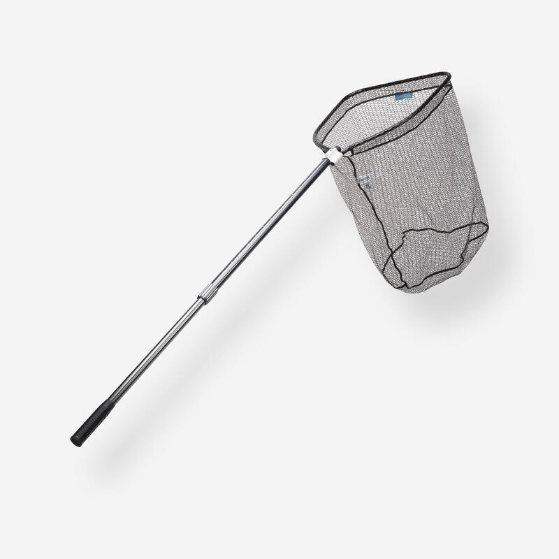 Caperlan Kescher PRF 240 R gummiert