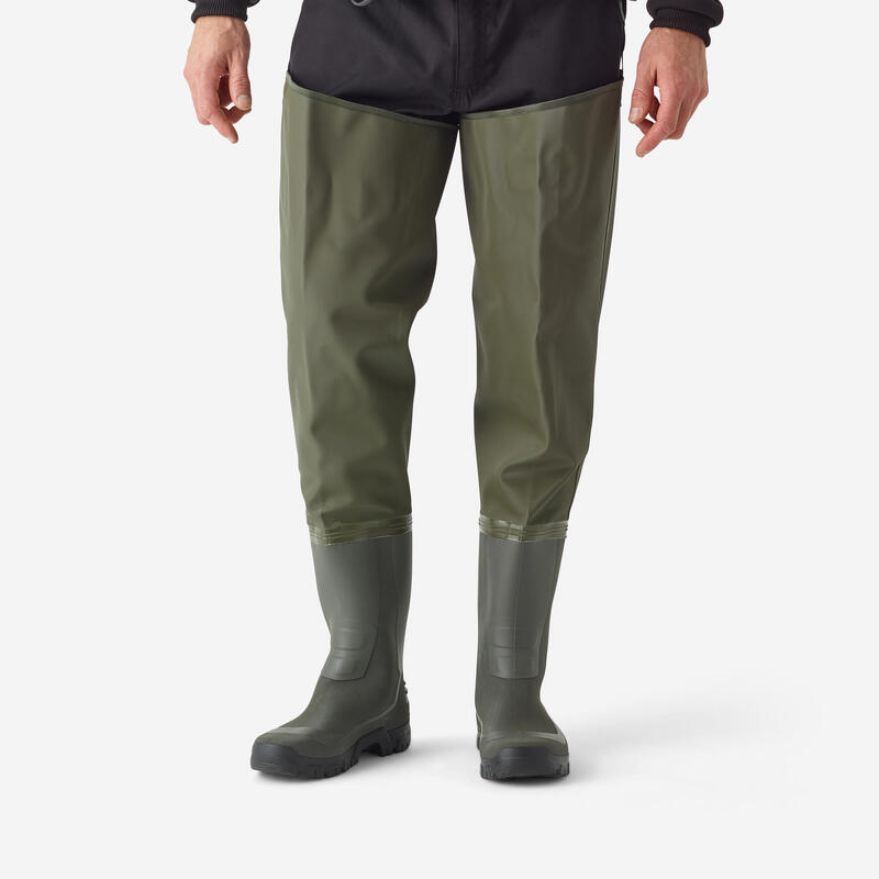 Caperlan T-WDS 100 Watstiefel