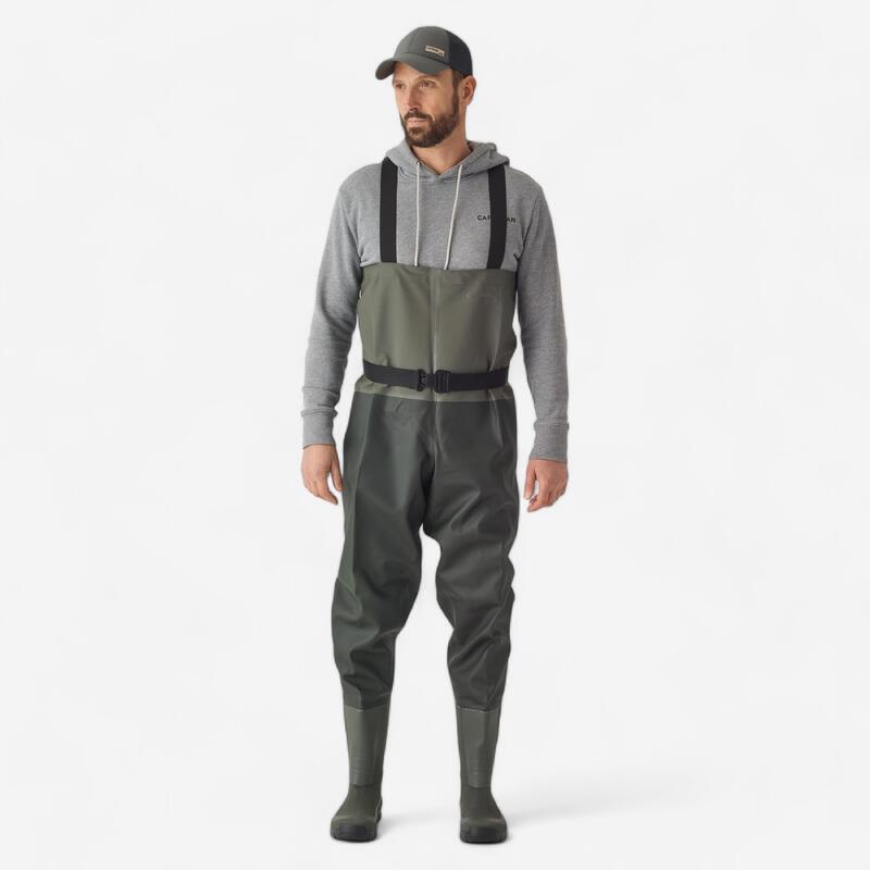 Caperlan Wathose 100 PVC