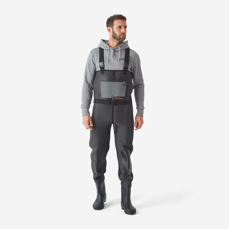 Caperlan WDS 500 TH Neopren 3 mm